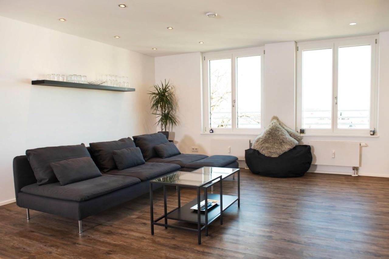 Luxus Suite Im Herzen Von Kempten***** +Parkplatz Ngoại thất bức ảnh