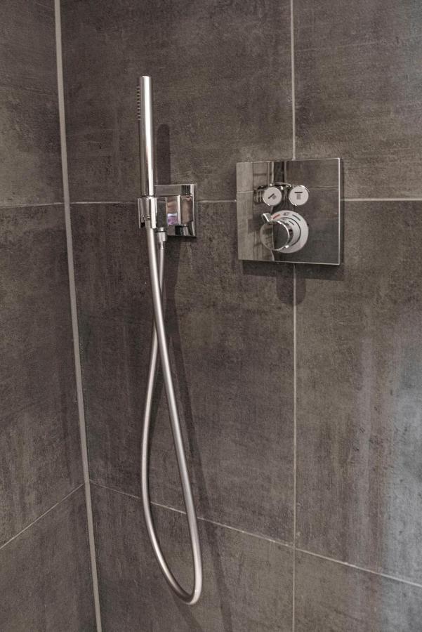 Luxus Suite Im Herzen Von Kempten***** +Parkplatz Ngoại thất bức ảnh