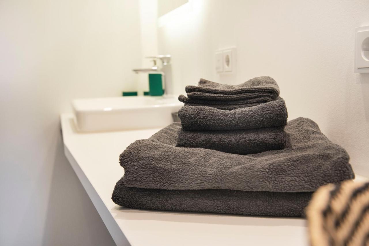 Luxus Suite Im Herzen Von Kempten***** +Parkplatz Ngoại thất bức ảnh