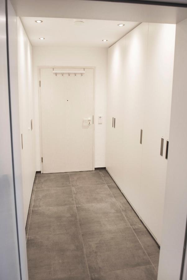 Luxus Suite Im Herzen Von Kempten***** +Parkplatz Ngoại thất bức ảnh