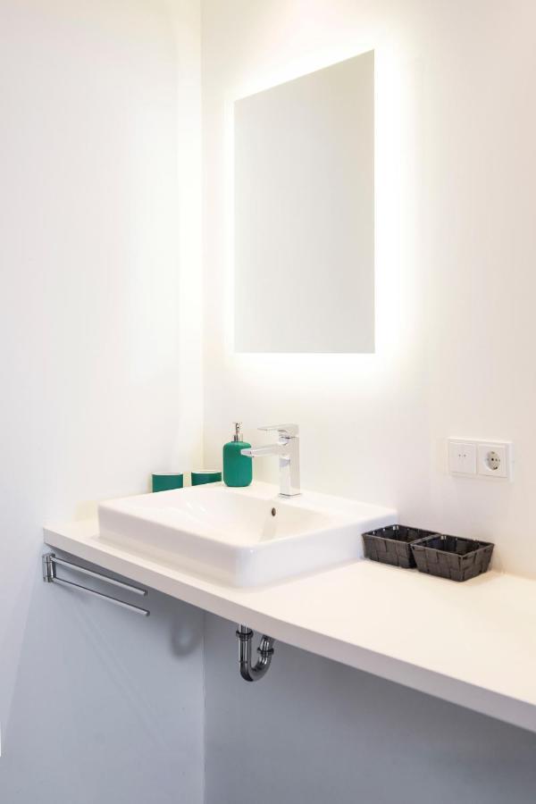 Luxus Suite Im Herzen Von Kempten***** +Parkplatz Ngoại thất bức ảnh